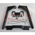 DMAX 2022 Sport Roll Bar